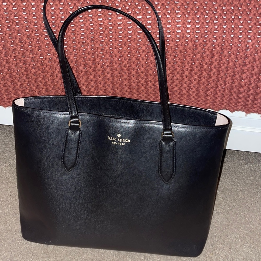 Kate Spade Large Tote Bag